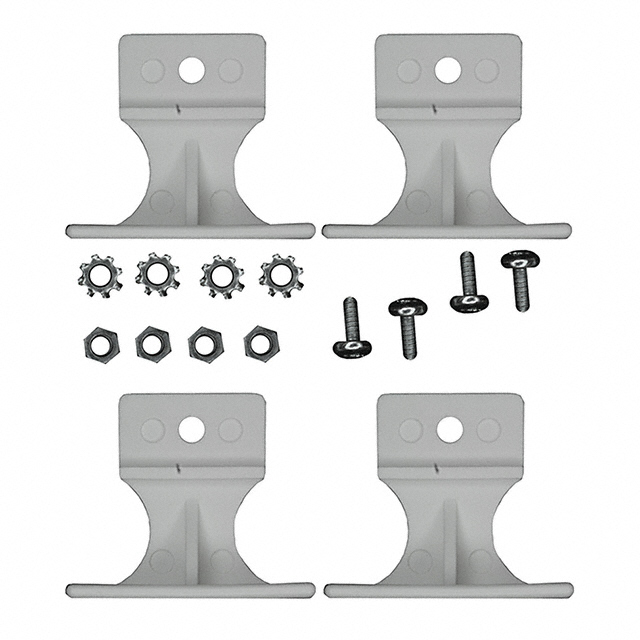 HA14 Vector Electronics  Card Rack Accessories